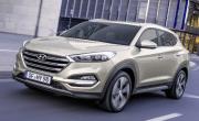 New TUCSON